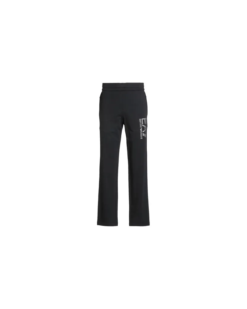 EA7 HOSEN & RÖCKE - Hosenauf YOOX.COM Nachtblau