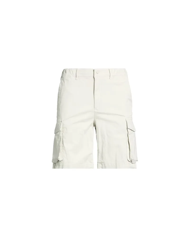 K-Way HOSEN & RÖCKE - Shorts & Bermudashortsauf YOOX.COM Hellgrau