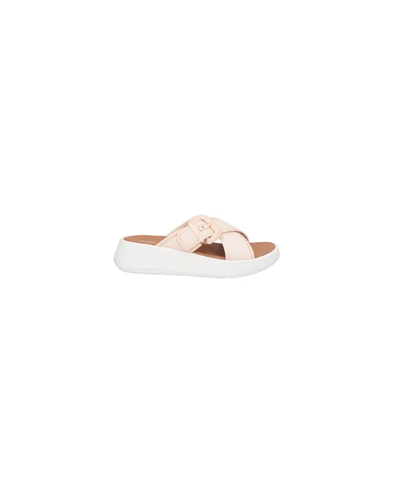 FitFlop SCHUHE - Sandalenauf YOOX.COM Hellrosa