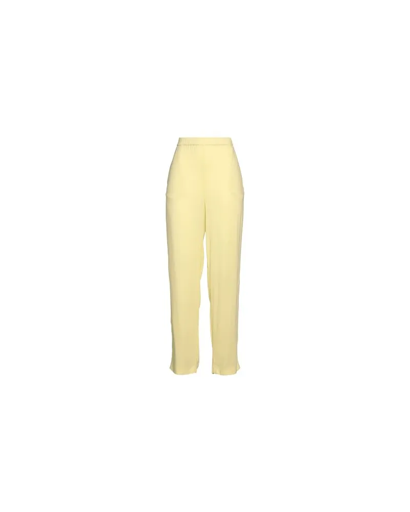Fabiana Filippi HOSEN & RÖCKE - Hosenauf YOOX.COM Gelb