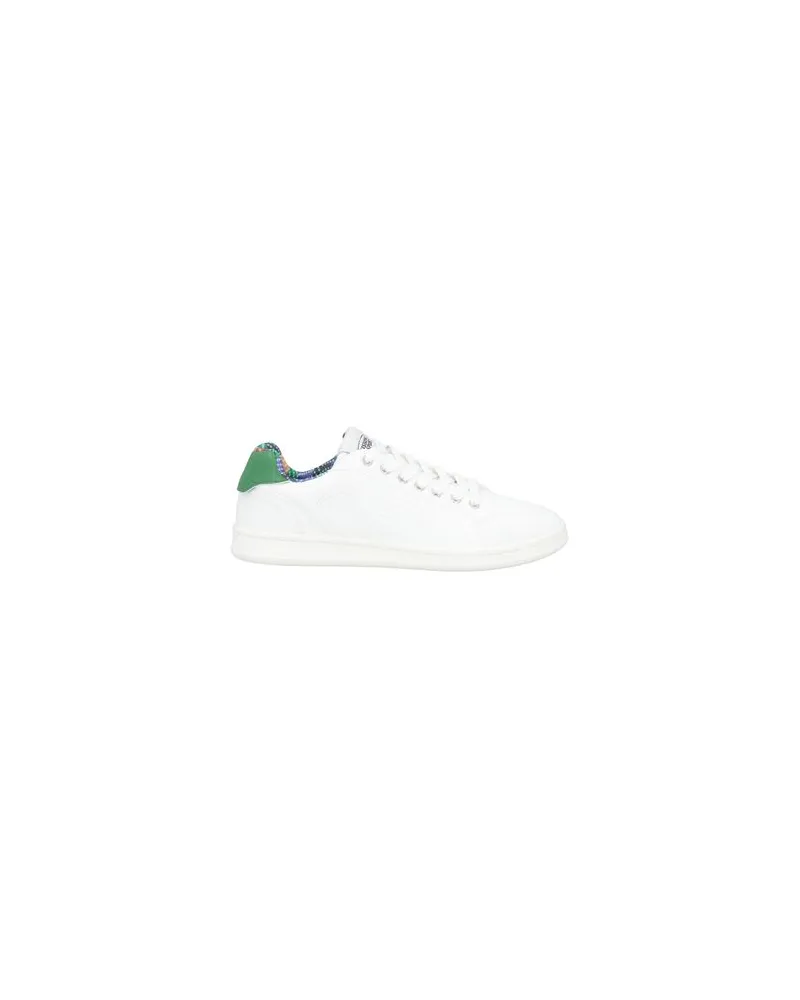 Missoni SCHUHE - Sneakersauf YOOX.COM Dunkelgrün
