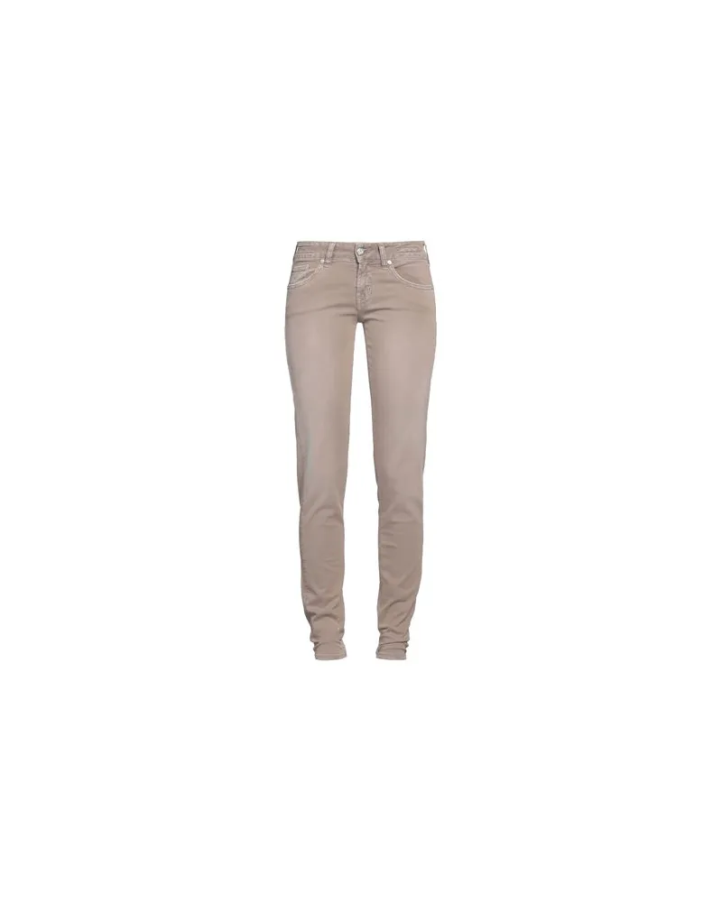Jacob Cohën HOSEN & RÖCKE - Jeanshosenauf YOOX.COM Khaki