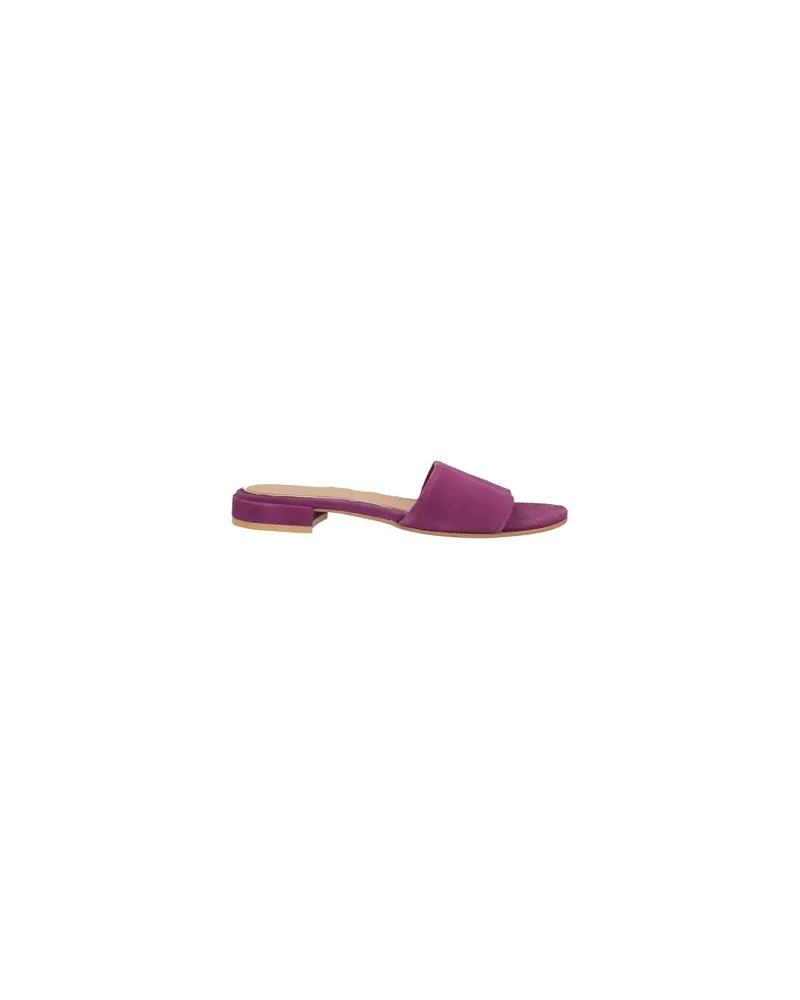 Gioseppo SCHUHE - Sandalenauf YOOX.COM Violett