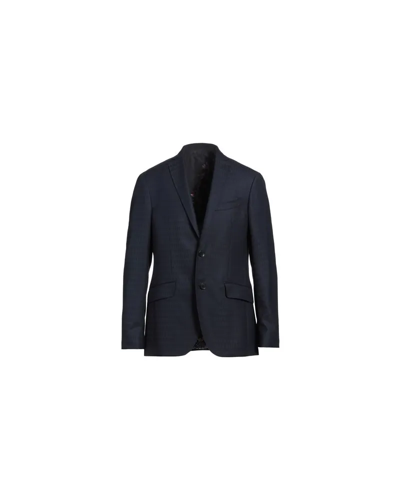 Etro ANZÜGE und CO-ORDS - Blazersauf YOOX.COM Marineblau