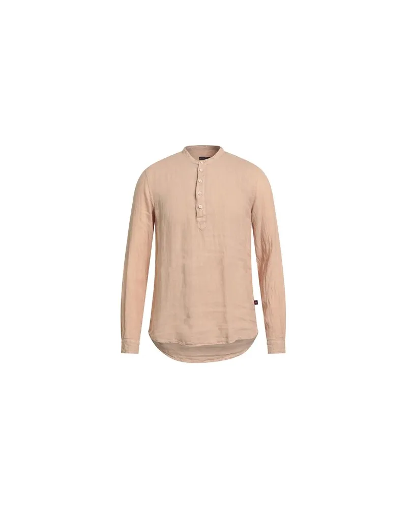 Murphy & Nye TOPS - Hemdenauf YOOX.COM Sand