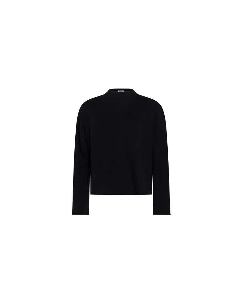 Drykorn STRICKWAREN - Rollkragenpulloverauf YOOX.COM Schwarz