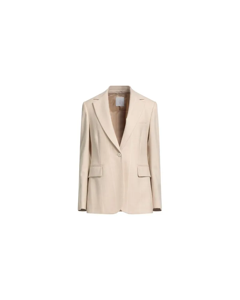 Eleventy ANZÜGE und CO-ORDS - Blazersauf YOOX.COM Beige