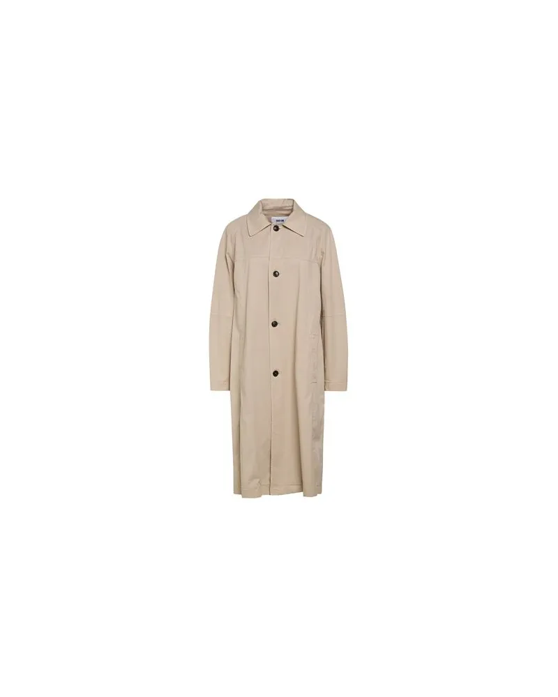 Mauro Grifoni JACKEN & MÄNTEL - Jacken, Mäntel & Trenchcoatsauf YOOX.COM Beige