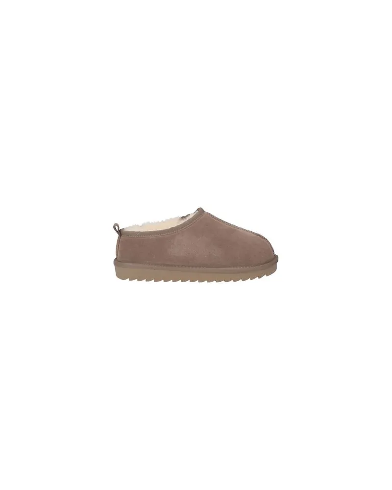 Colors of California SCHUHE - Mules & Clogsauf YOOX.COM Hellgrau