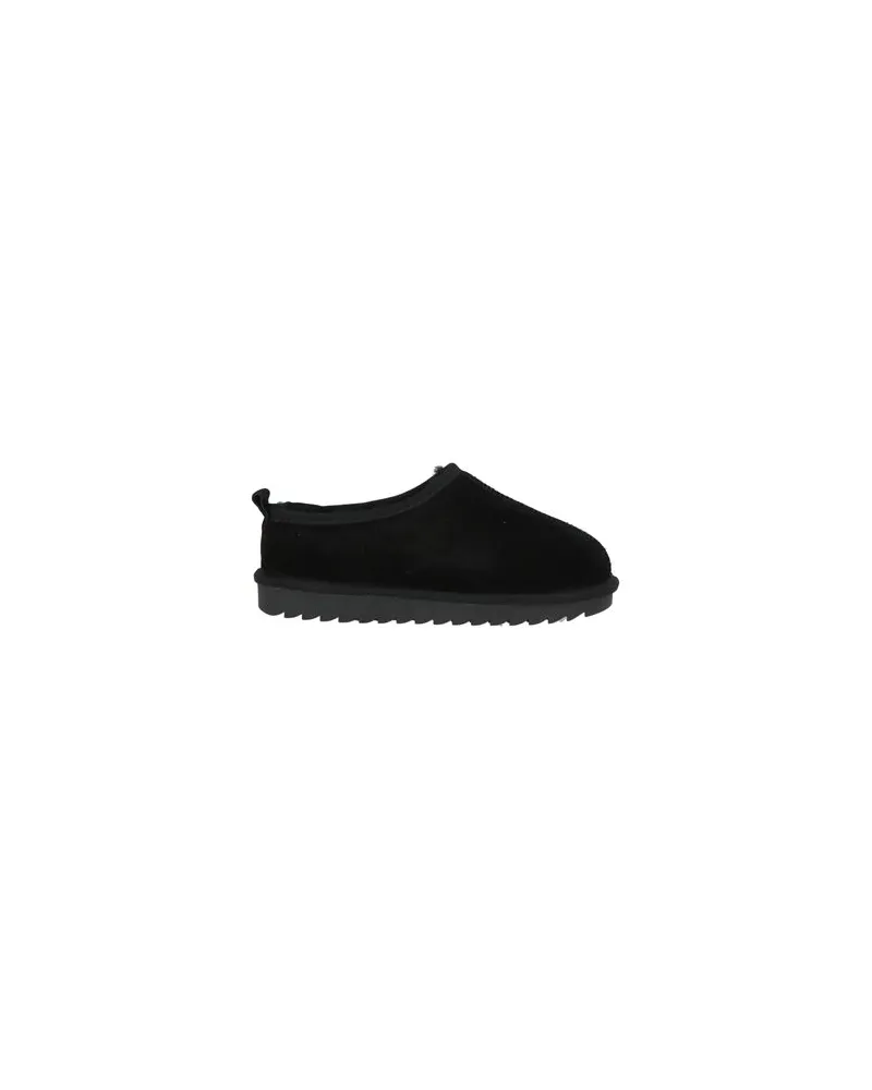 Colors of California SCHUHE - Mules & Clogsauf YOOX.COM Schwarz