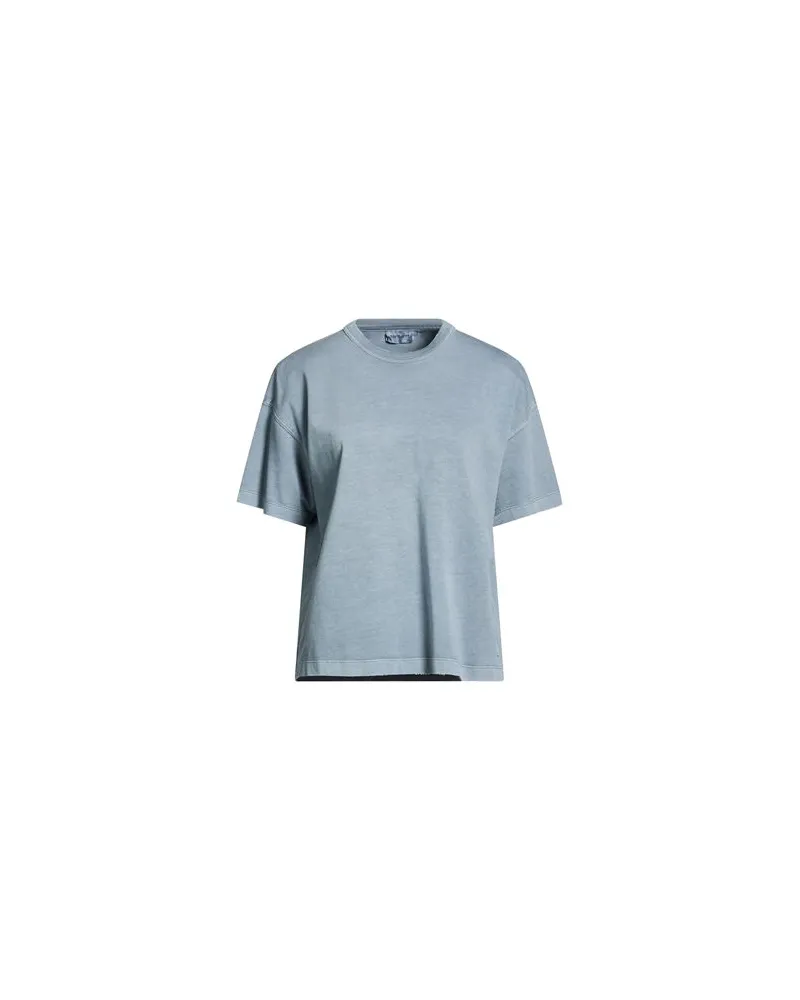 Carhartt WIP TOPS - T-shirtsauf YOOX.COM Taubenblau