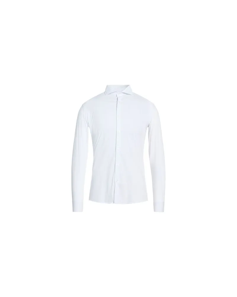 Daniele Alessandrini TOPS - Hemdenauf YOOX.COM Off