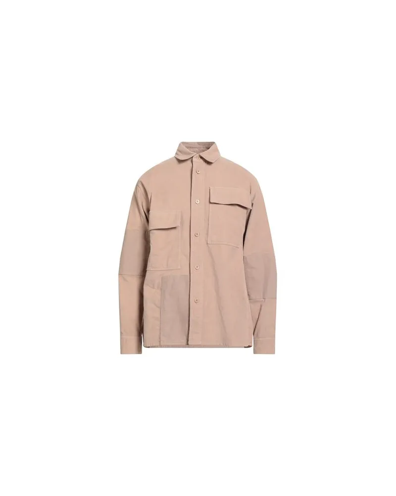 J.W.Anderson TOPS - Hemdenauf YOOX.COM Beige