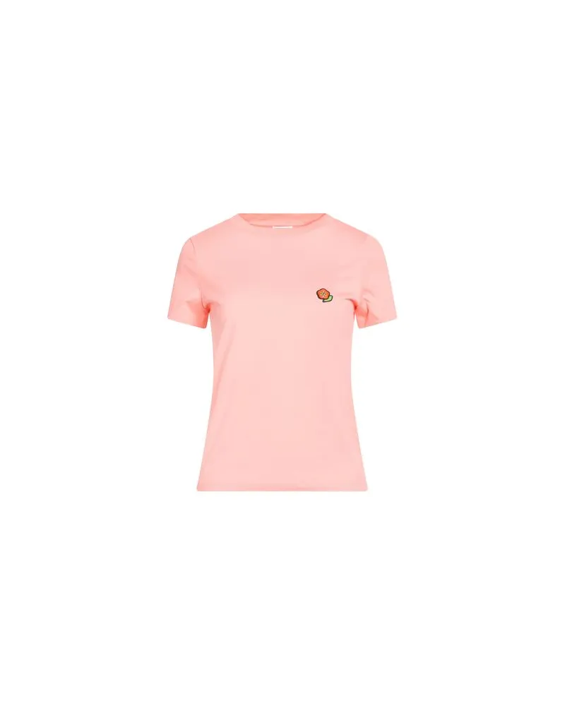 Kenzo TOPS - T-shirtsauf YOOX.COM Lachs
