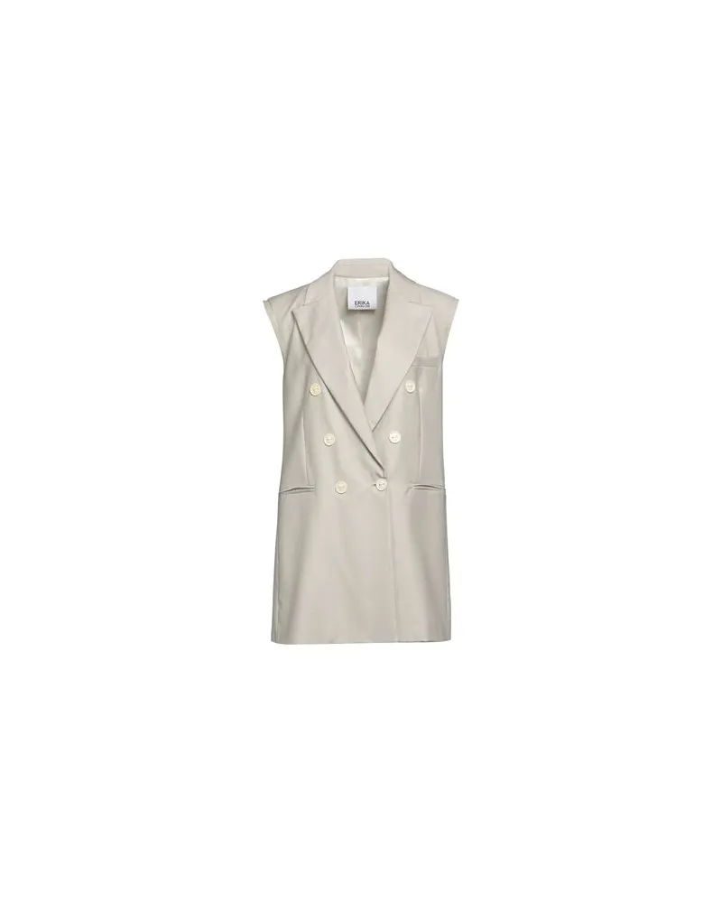 Erika Cavallini ANZÜGE und CO-ORDS - Blazersauf YOOX.COM Beige