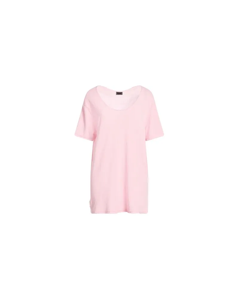 Blauer STRICKWAREN - Pulloverauf YOOX.COM Rosa