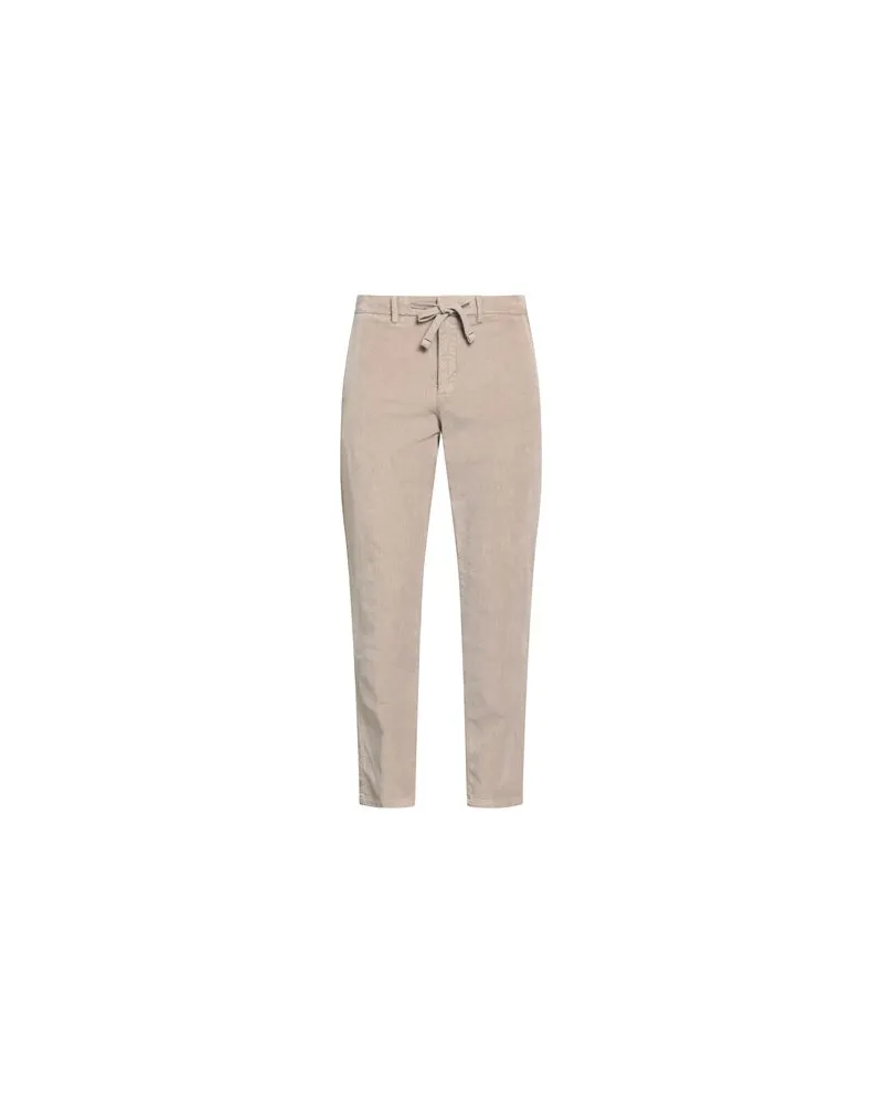 Harmont & Blaine HOSEN & RÖCKE - Hosenauf YOOX.COM Beige