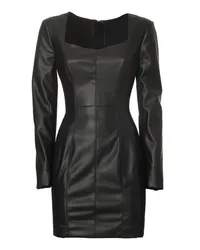 MARCIANO Los Angeles Mini-Kleid Schwarz