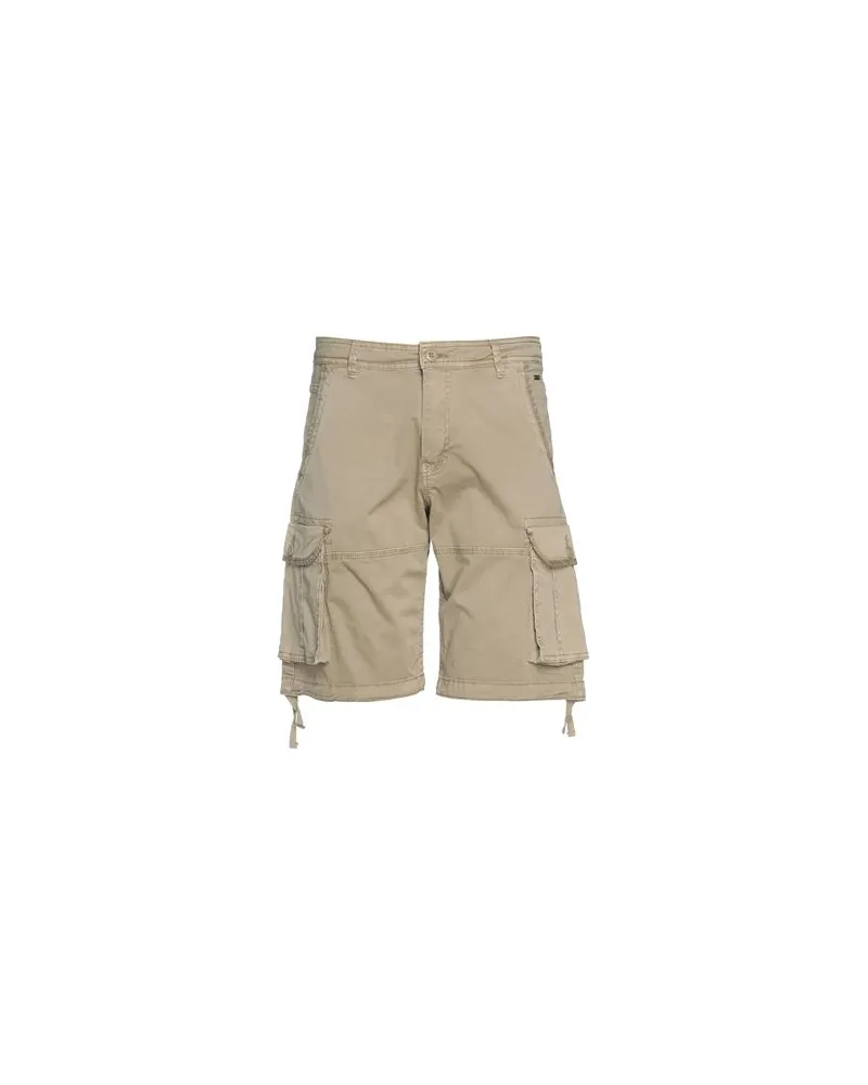 Jack & Jones HOSEN & RÖCKE - Shorts & Bermudashortsauf YOOX.COM Sand