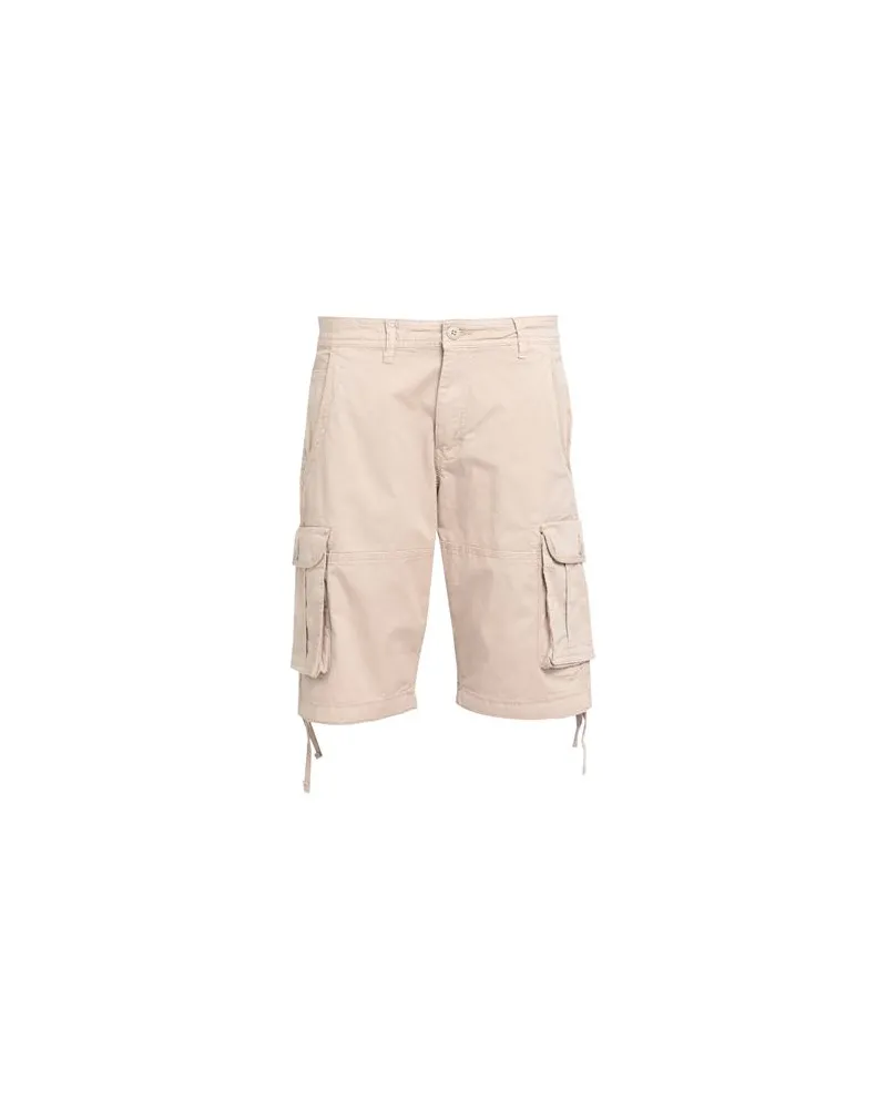 Jack & Jones HOSEN & RÖCKE - Shorts & Bermudashortsauf YOOX.COM Beige