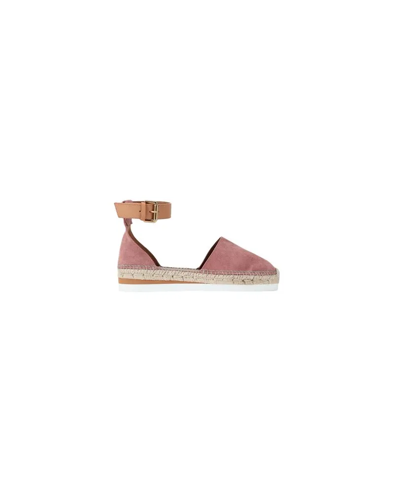 See by Chloé SCHUHE - Espadrillesauf YOOX.COM Antikrosa