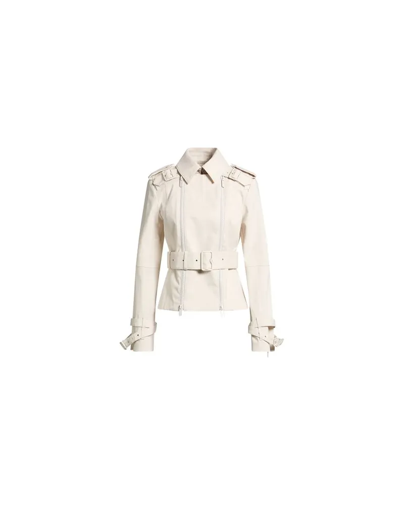 Burberry JACKEN & MÄNTEL - Jacken und Anoraksauf YOOX.COM Off