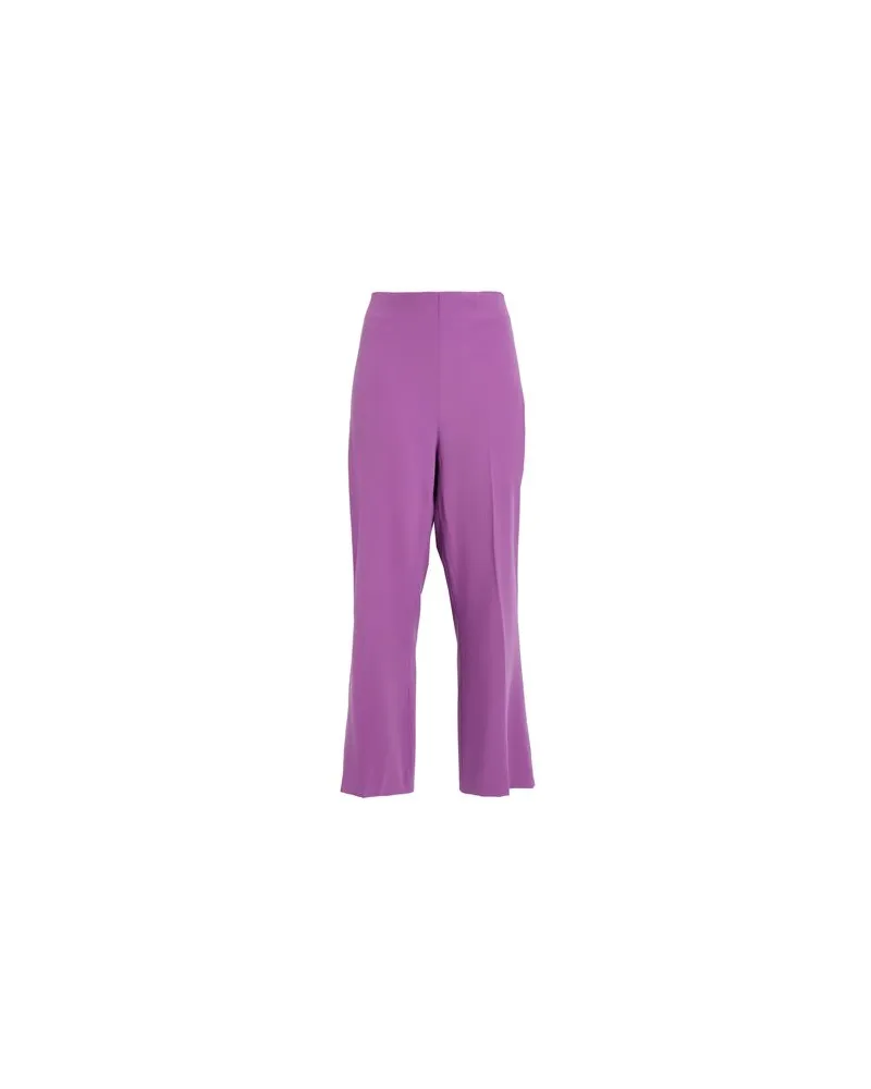 Hanita HOSEN & RÖCKE - Hosenauf YOOX.COM Malve