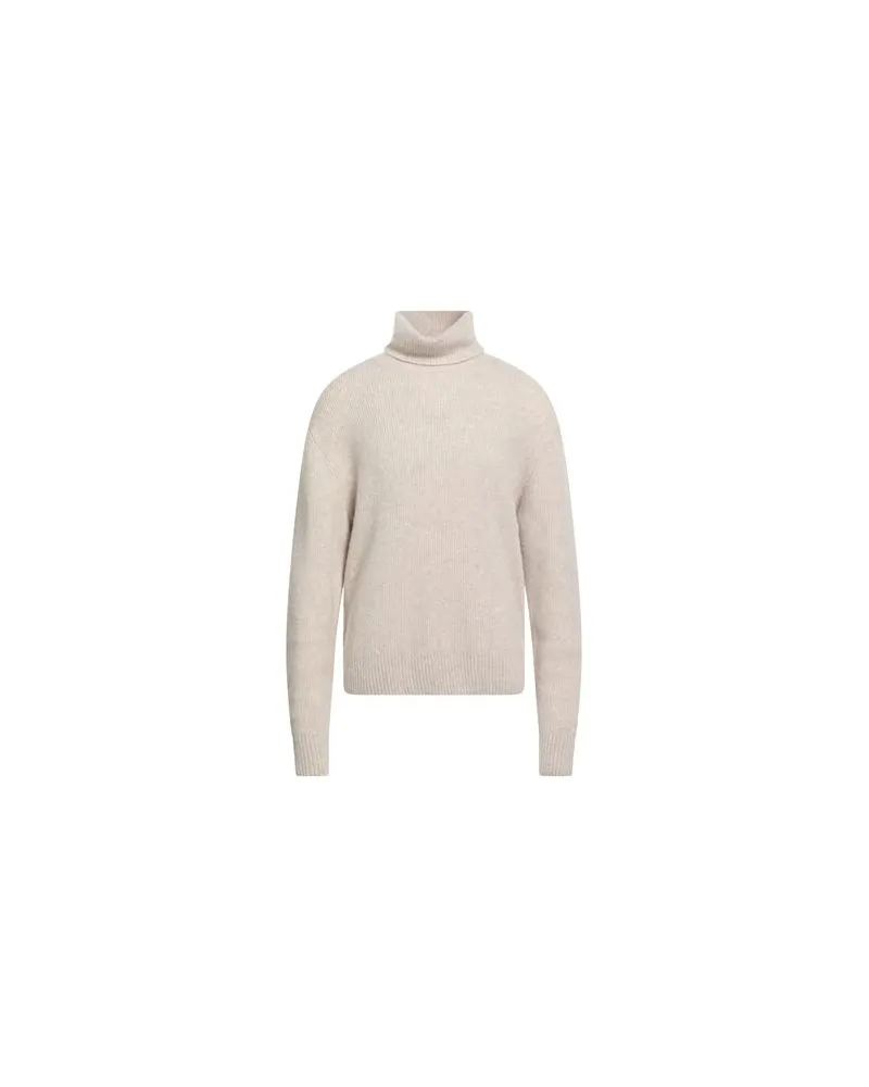 Tom Ford STRICKWAREN - Rollkragenpulloverauf YOOX.COM Beige