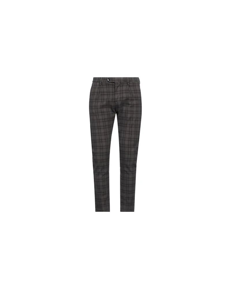 Yan Simmon HOSEN & RÖCKE - Hosenauf YOOX.COM Blei