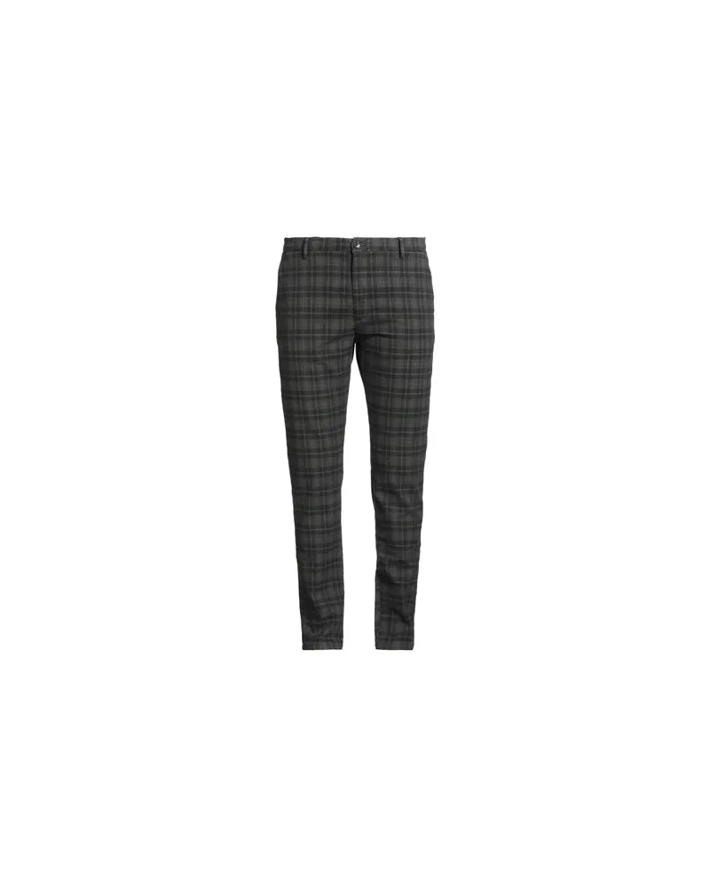 Yan Simmon HOSEN & RÖCKE - Hosenauf YOOX.COM Dunkelgrün