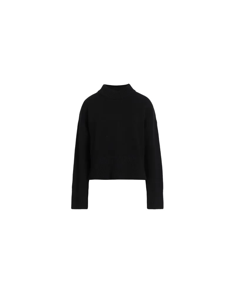 Canada Goose STRICKWAREN - Rollkragenpulloverauf YOOX.COM Schwarz
