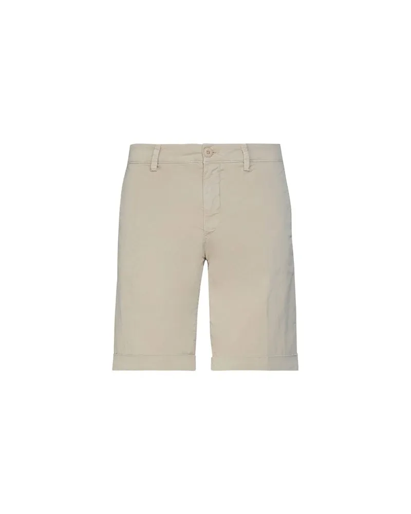 Modfitters HOSEN & RÖCKE - Shorts & Bermudashortsauf YOOX.COM Beige