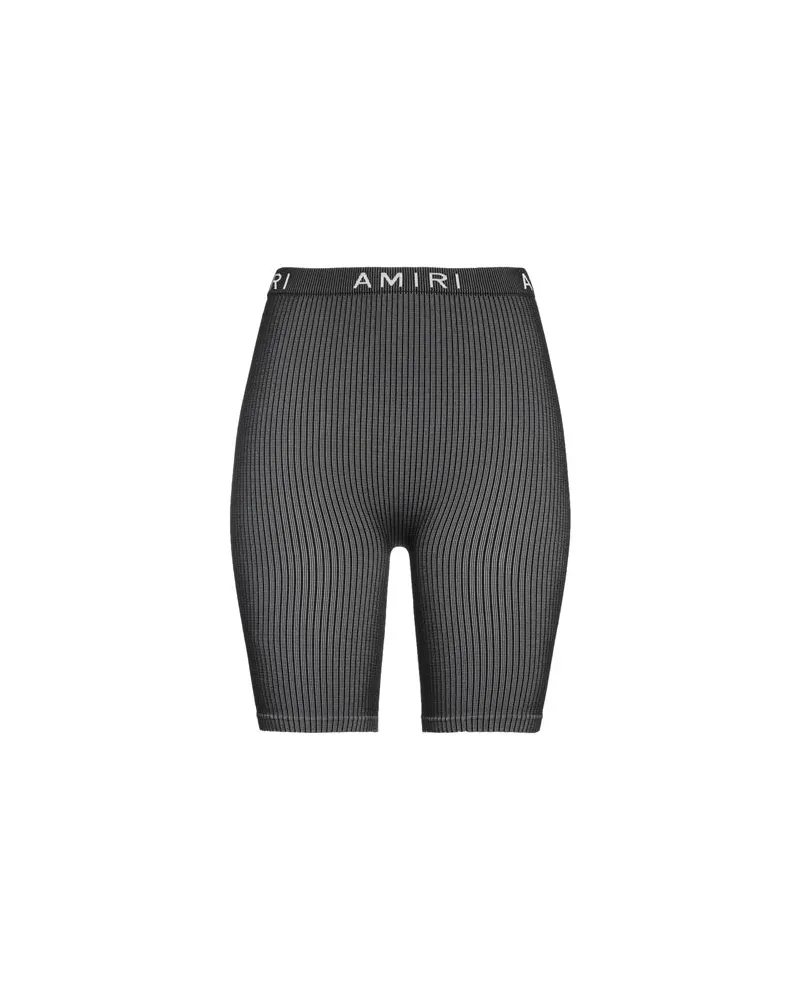 Amiri HOSEN & RÖCKE - Shorts & Bermudashortsauf YOOX.COM Schwarz