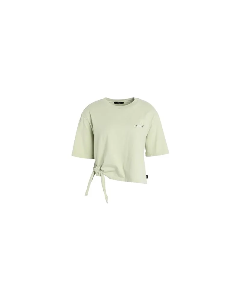 Vans TOPS - T-shirtsauf YOOX.COM Säuregrün