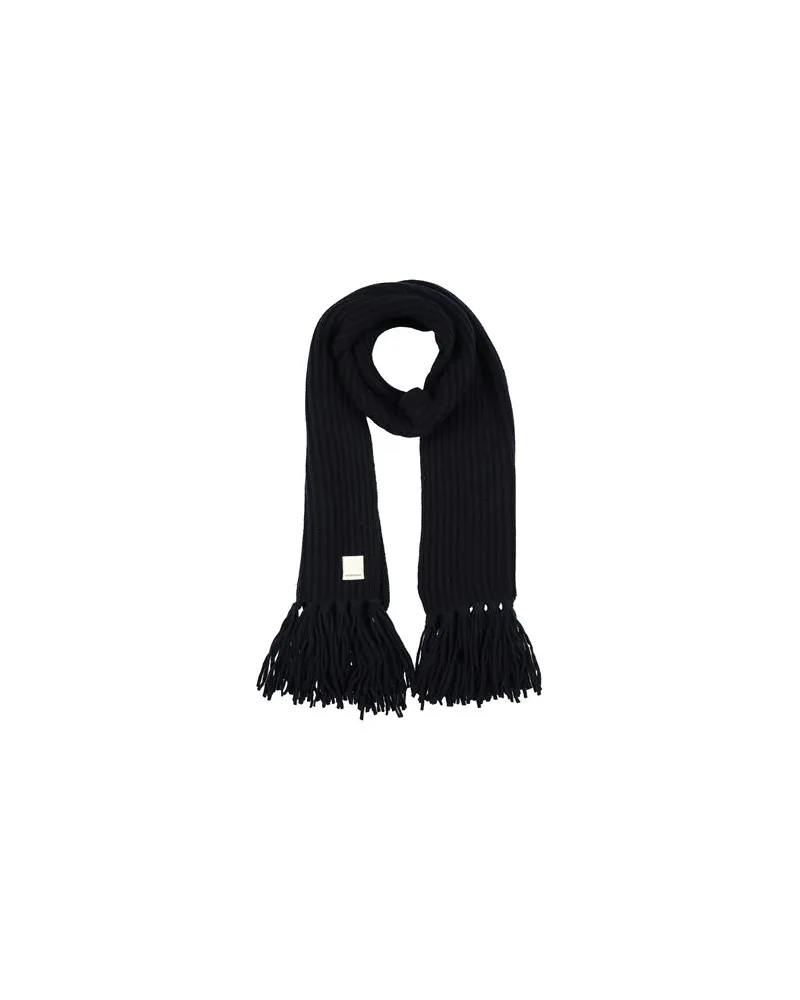 Emporio Armani ACCESSOIRES - Schalsauf YOOX.COM Marineblau