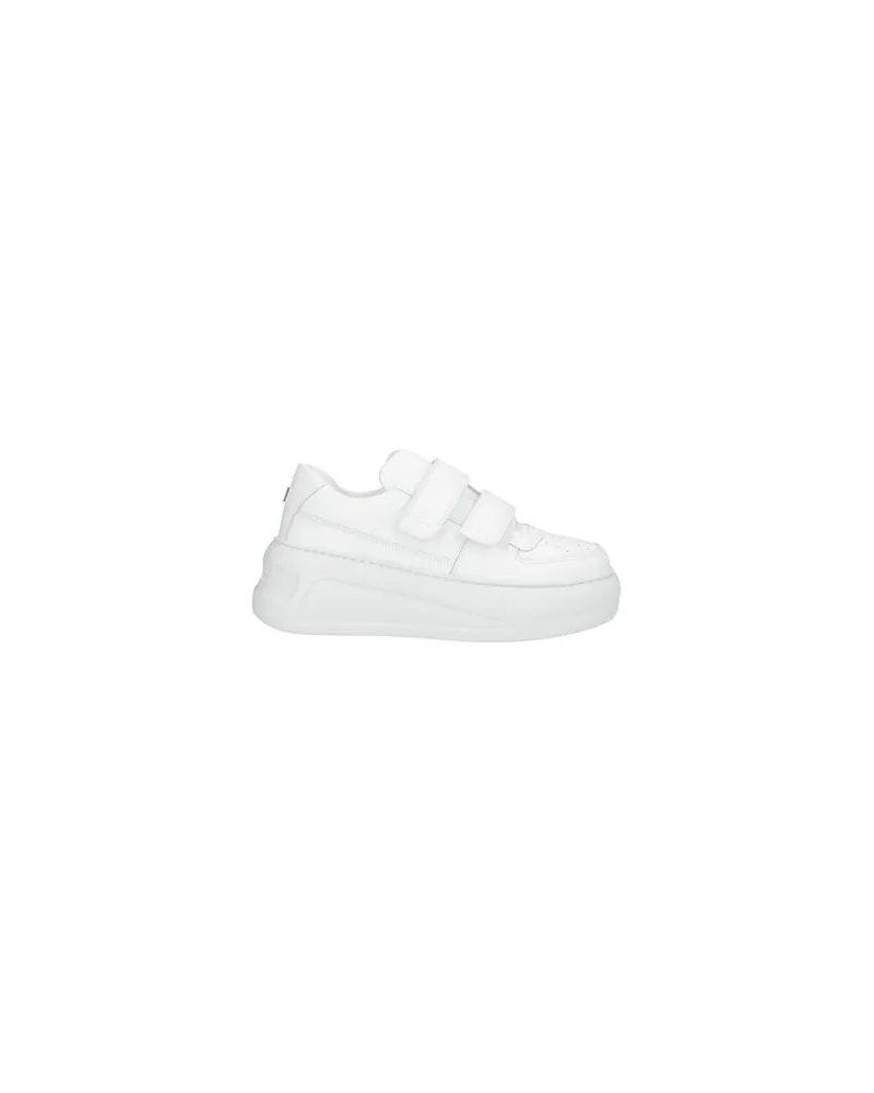 Acne Studios SCHUHE - Sneakersauf YOOX.COM Weiß