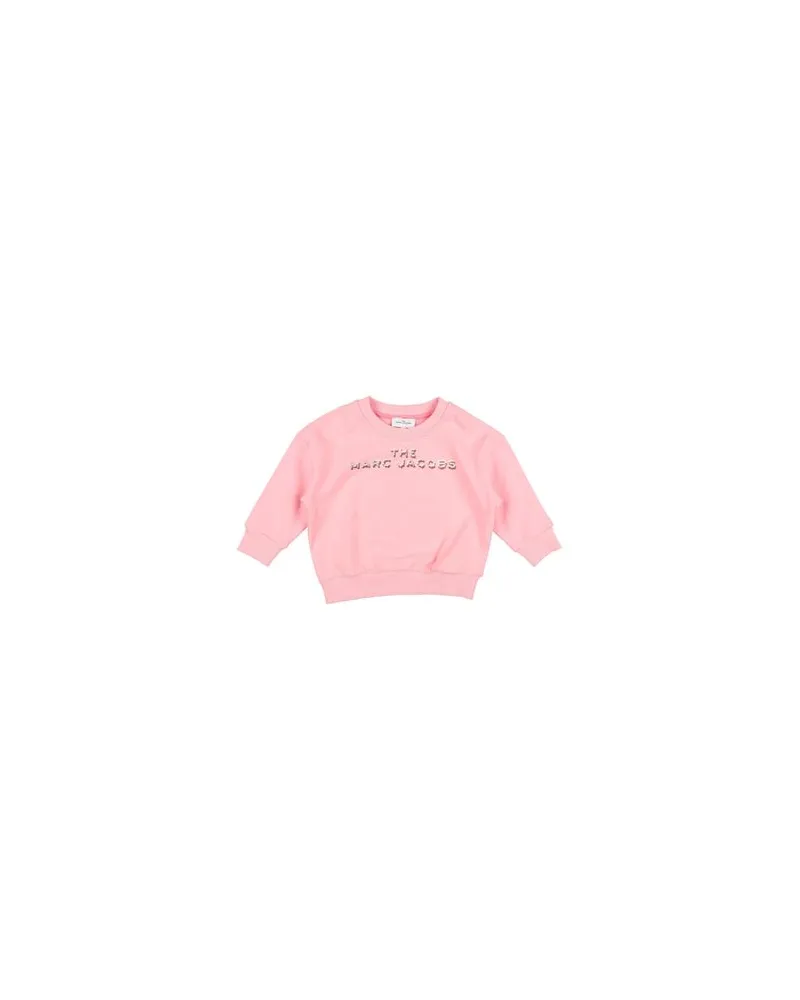 Marc Jacobs TOPS - Sweatshirtsauf YOOX.COM Rosa