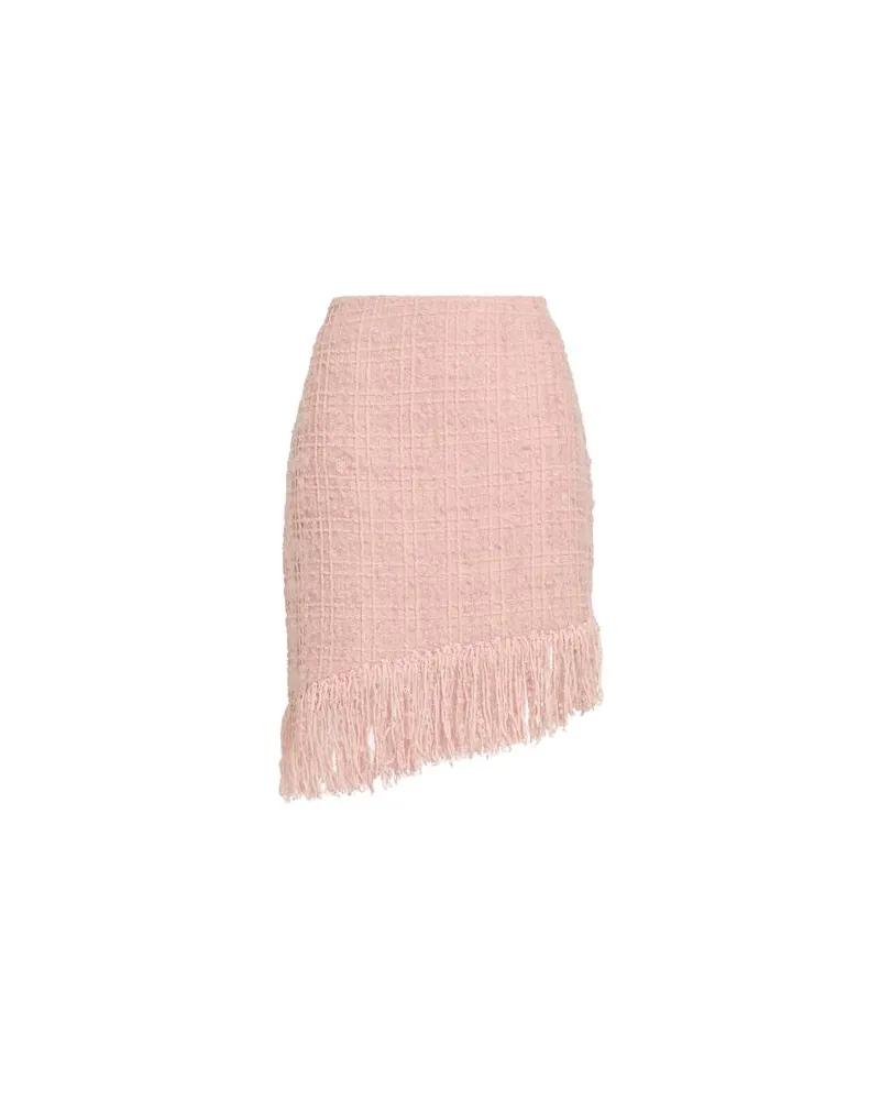 Mariella Rosati HOSEN & RÖCKE - Miniröckeauf YOOX.COM Antikrosa