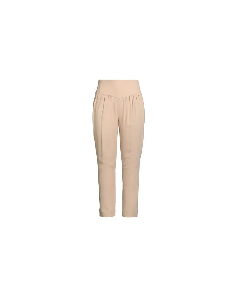 Chloé HOSEN & RÖCKE - Hosenauf YOOX.COM Sand