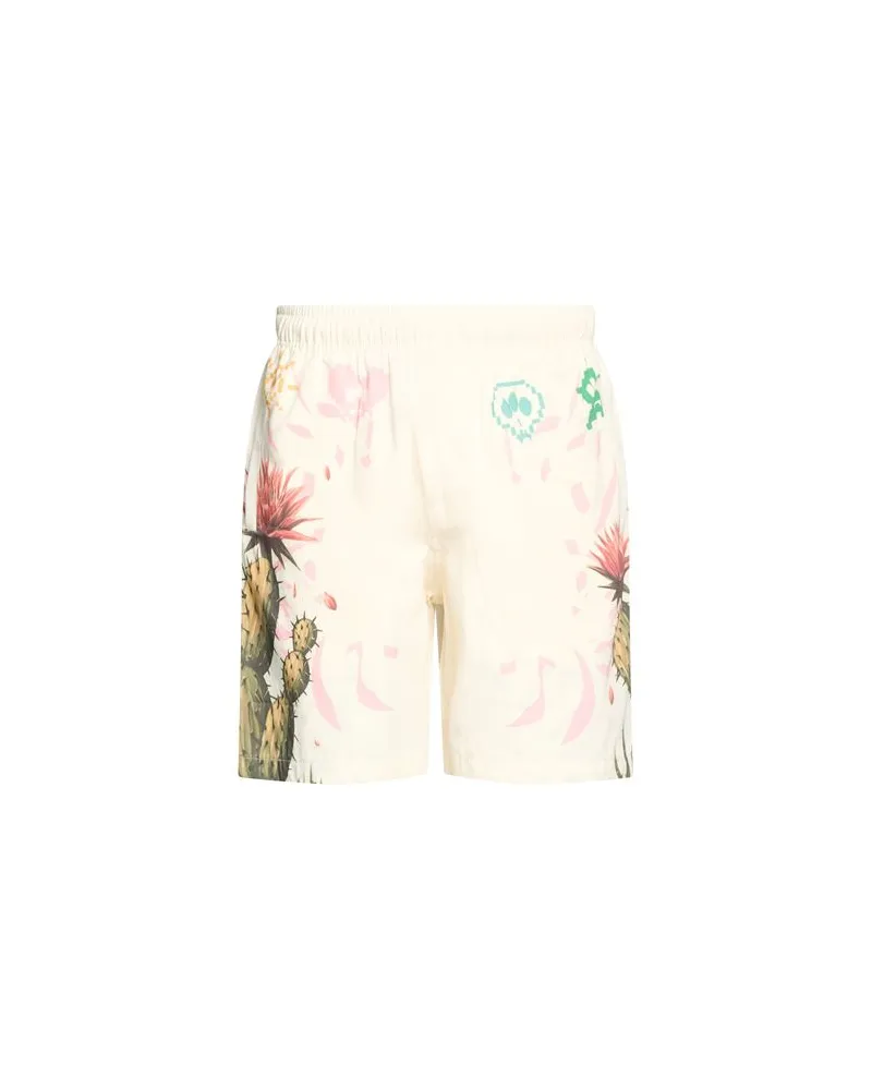 BARROW HOSEN & RÖCKE - Shorts & Bermudashortsauf YOOX.COM Beige