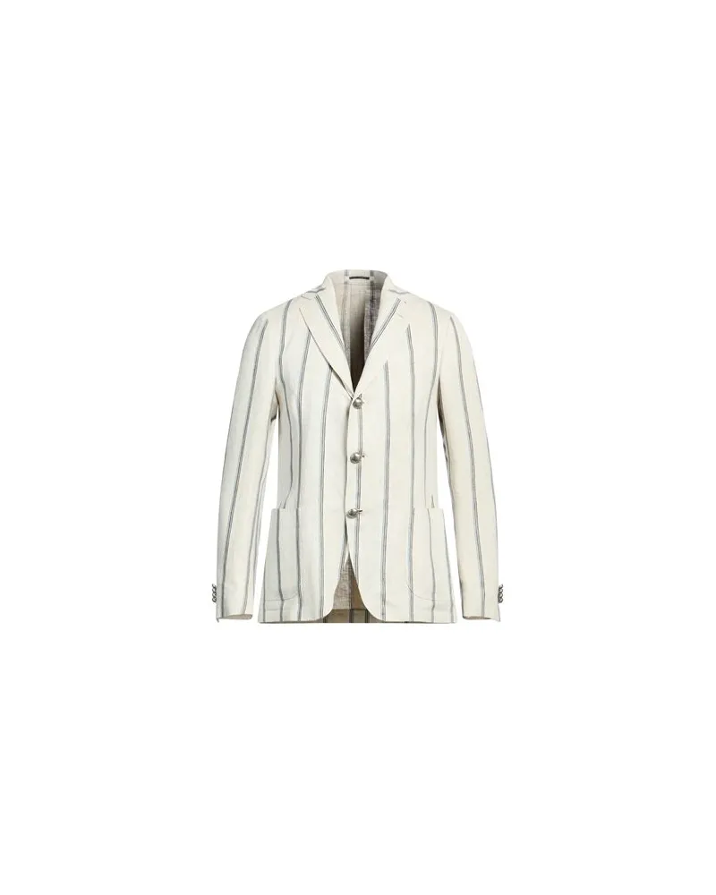 LARDINI ANZÜGE und CO-ORDS - Blazersauf YOOX.COM Beige