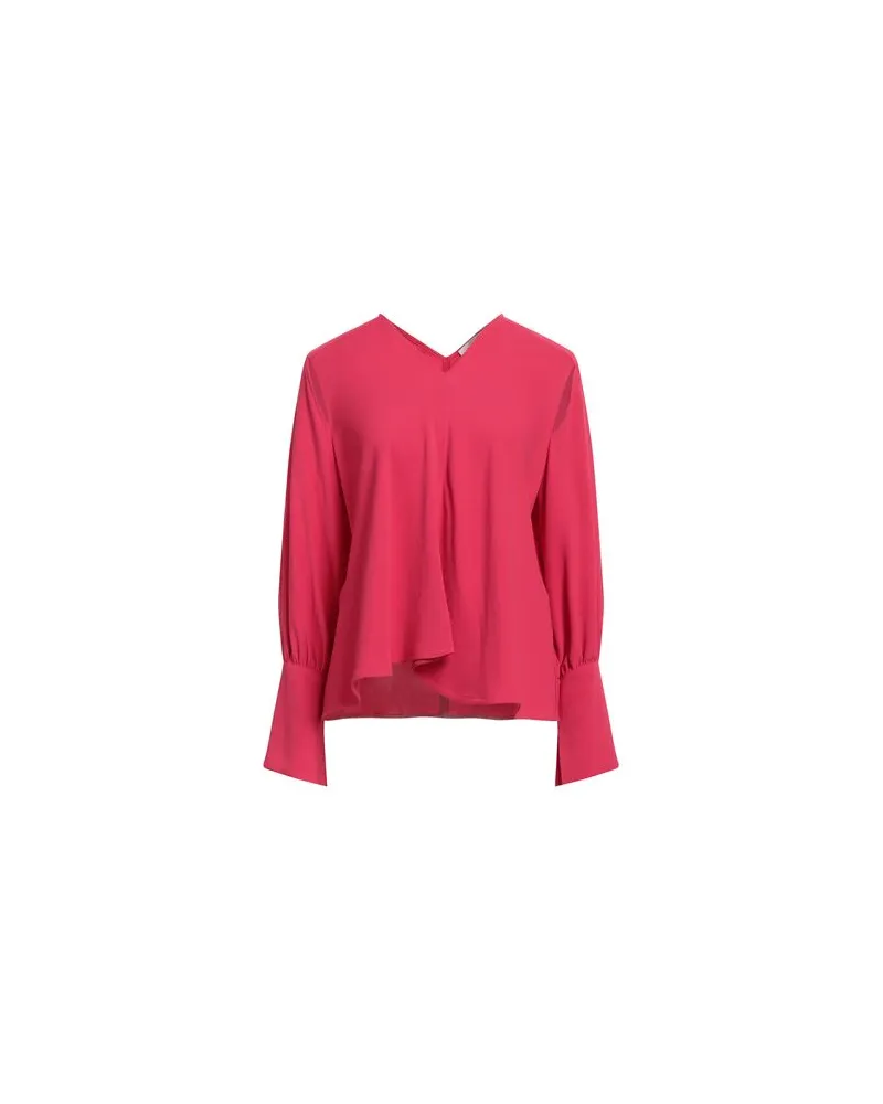 Erika Cavallini TOPS - Topsauf YOOX.COM Purpur