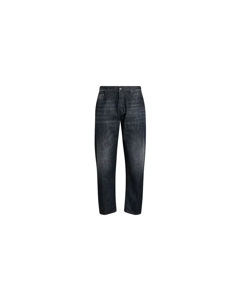 Dondup HOSEN & RÖCKE - Jeanshosenauf YOOX.COM Braungrau