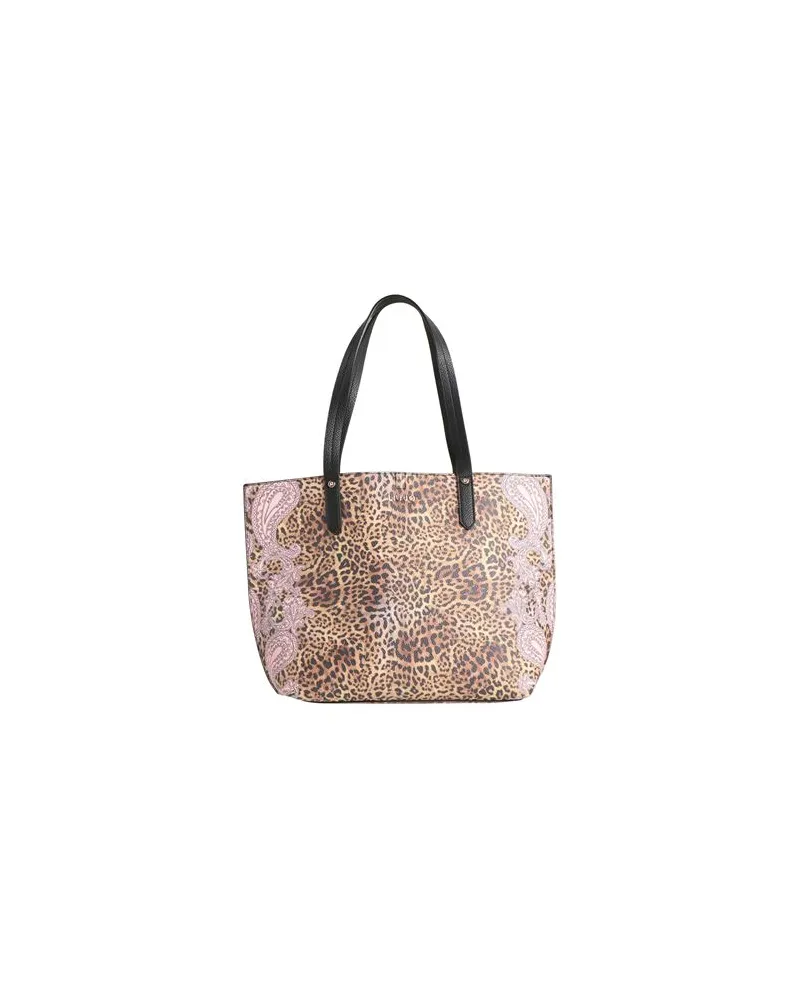 Liu Jo TASCHEN - Schultertaschenauf YOOX.COM Sand