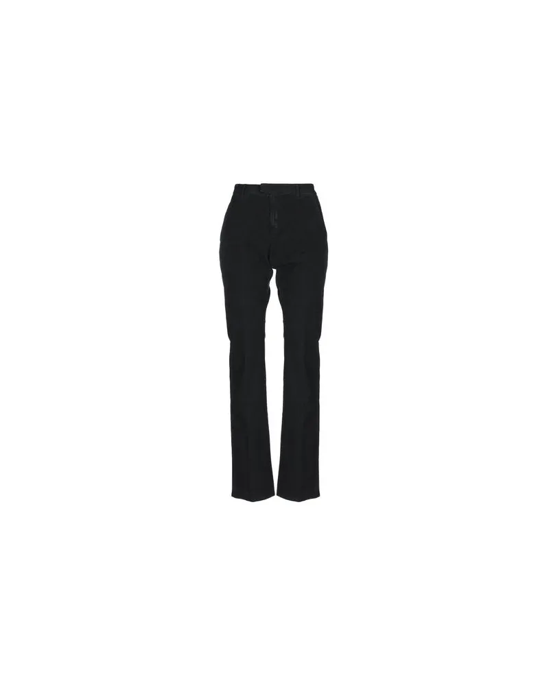 Department 5 HOSEN & RÖCKE - Hosenauf YOOX.COM Schwarz