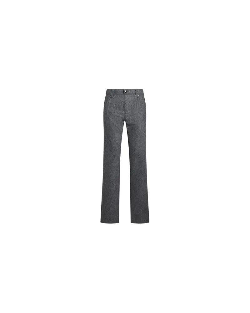 Tramarossa HOSEN & RÖCKE - Hosenauf YOOX.COM Grau