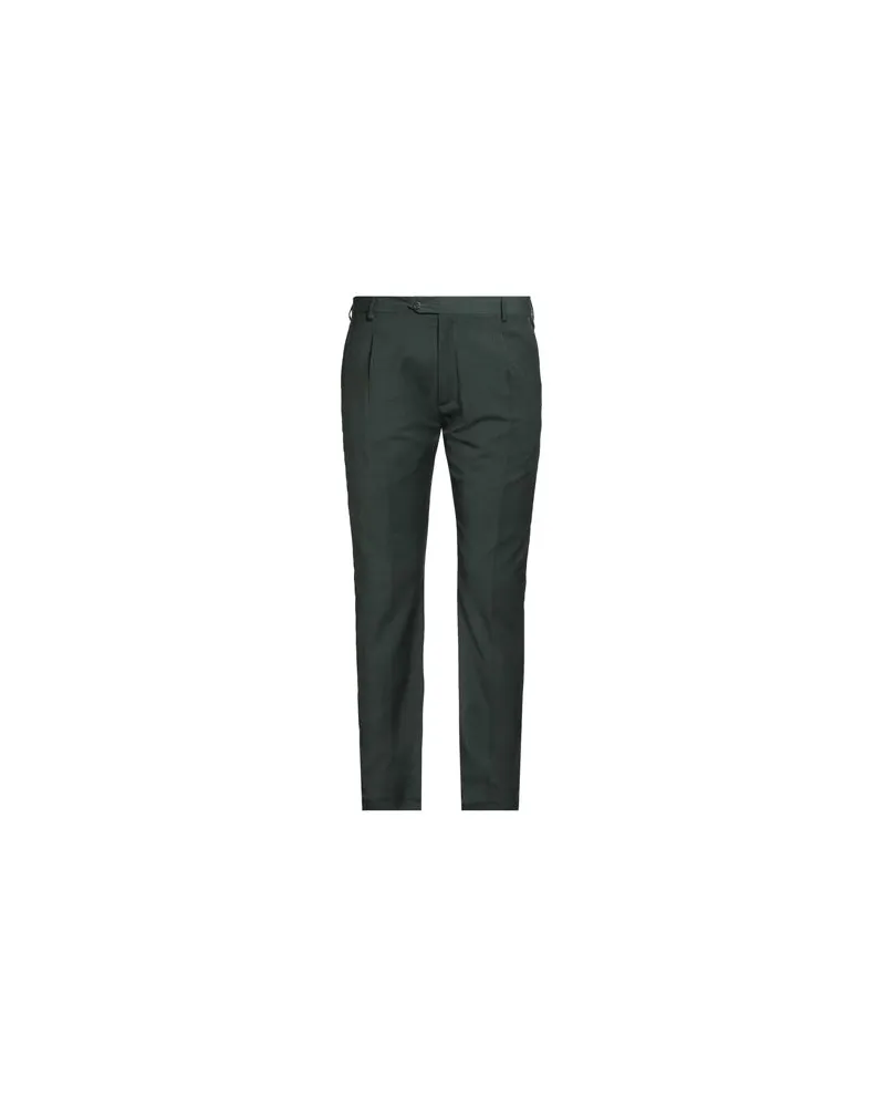 Messagerie HOSEN & RÖCKE - Hosenauf YOOX.COM Dunkelgrün