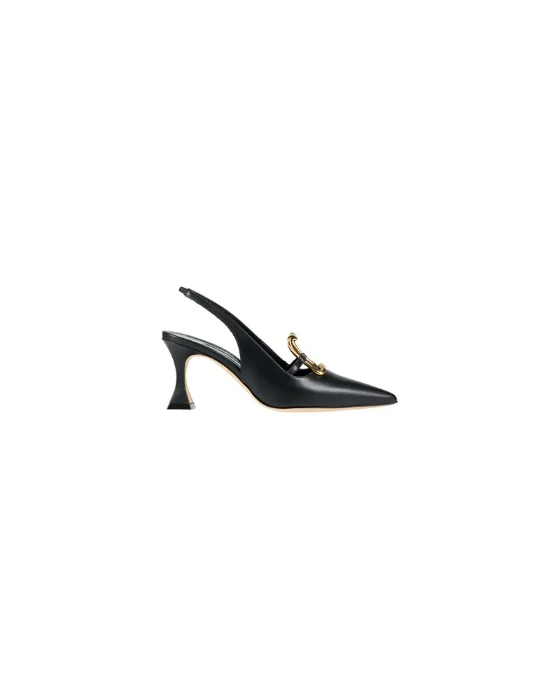 Manolo Blahnik SCHUHE - Pumpsauf YOOX.COM Schwarz