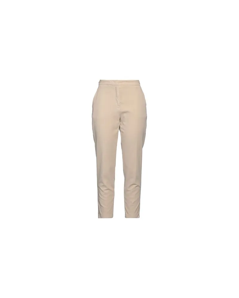 ASPESI HOSEN & RÖCKE - Hosenauf YOOX.COM Beige
