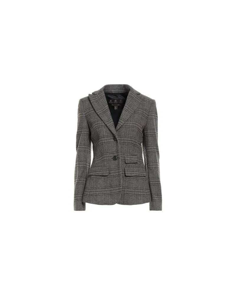 Barbour ANZÜGE und CO-ORDS - Blazersauf YOOX.COM Grau